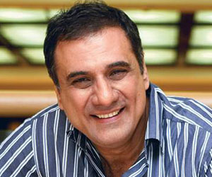 Boman Irani